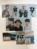 BTS (Plný set) Bangtan Boys Speciální 8 Photo-Folio (Zahrnuje Poka)