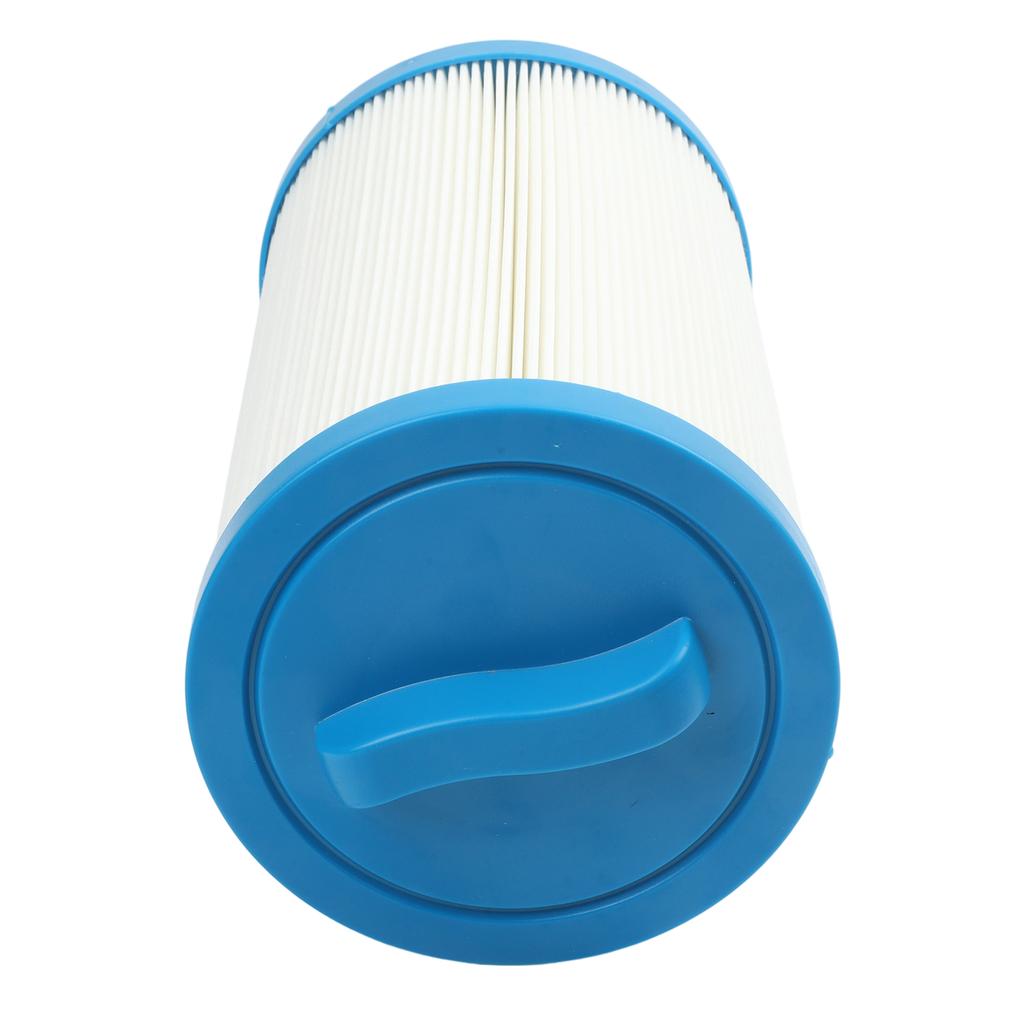 Für PWW35L Für PLEATCO PWW35L PWW35L Ersatz-Whirlpool-Filterkartusche Trilobales Filtermedium Entfernt Blätter Haare Sand Öl