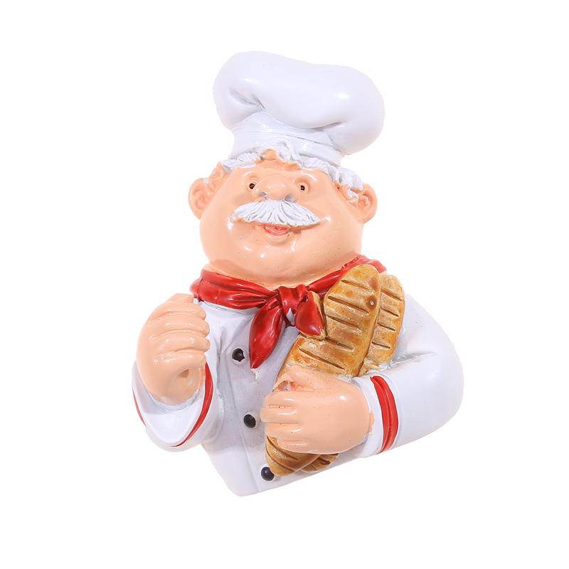 1/10pcs Cartoon Power Cord Storage Rack Chef Plug Hook Strong Adhesive Hook Creative Plug Finishing Bracket