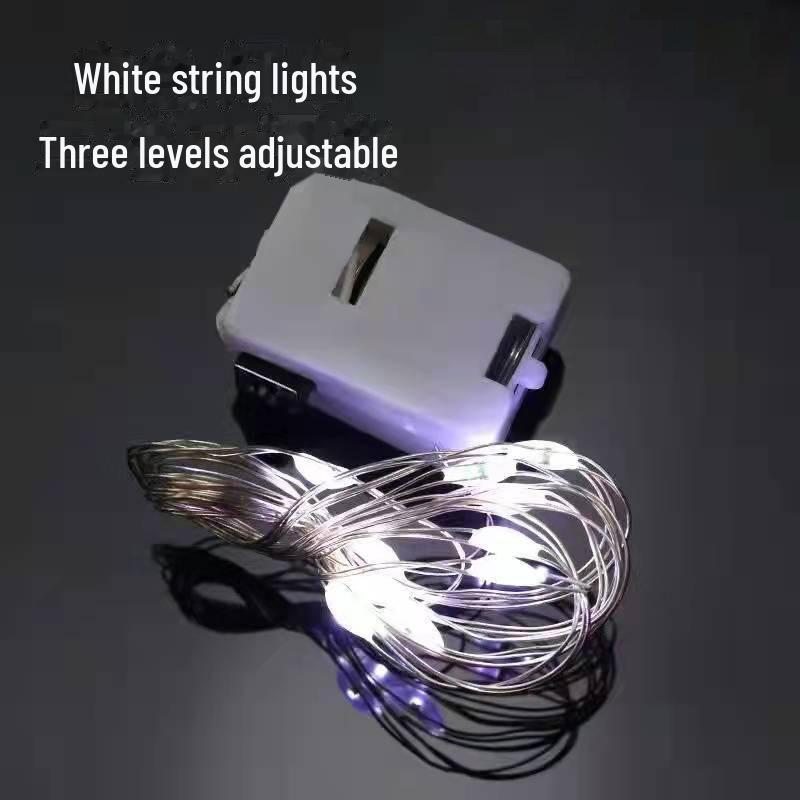 1 Meter Multi-color