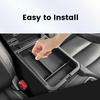 Compatible with Nissan Sentra Center Console Organizer -2025, For Sentra Console Organizer Ert, Center Console Armrest Storage Box Sentra -2025