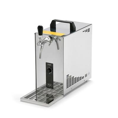 Beer Dispenser - PYGMY - 25 - 35 Liters/hour - 5/8 Connection - Stainless Steel