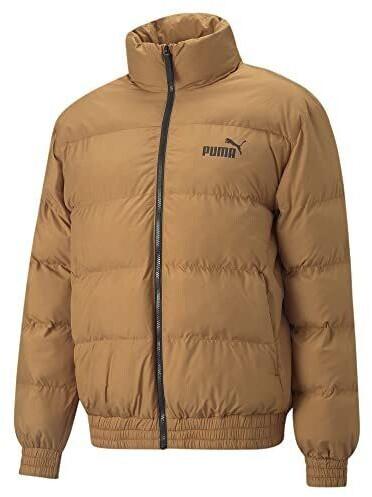 

Зимняя куртка Puma ESS Polyball Puffer Jacke desert tan M