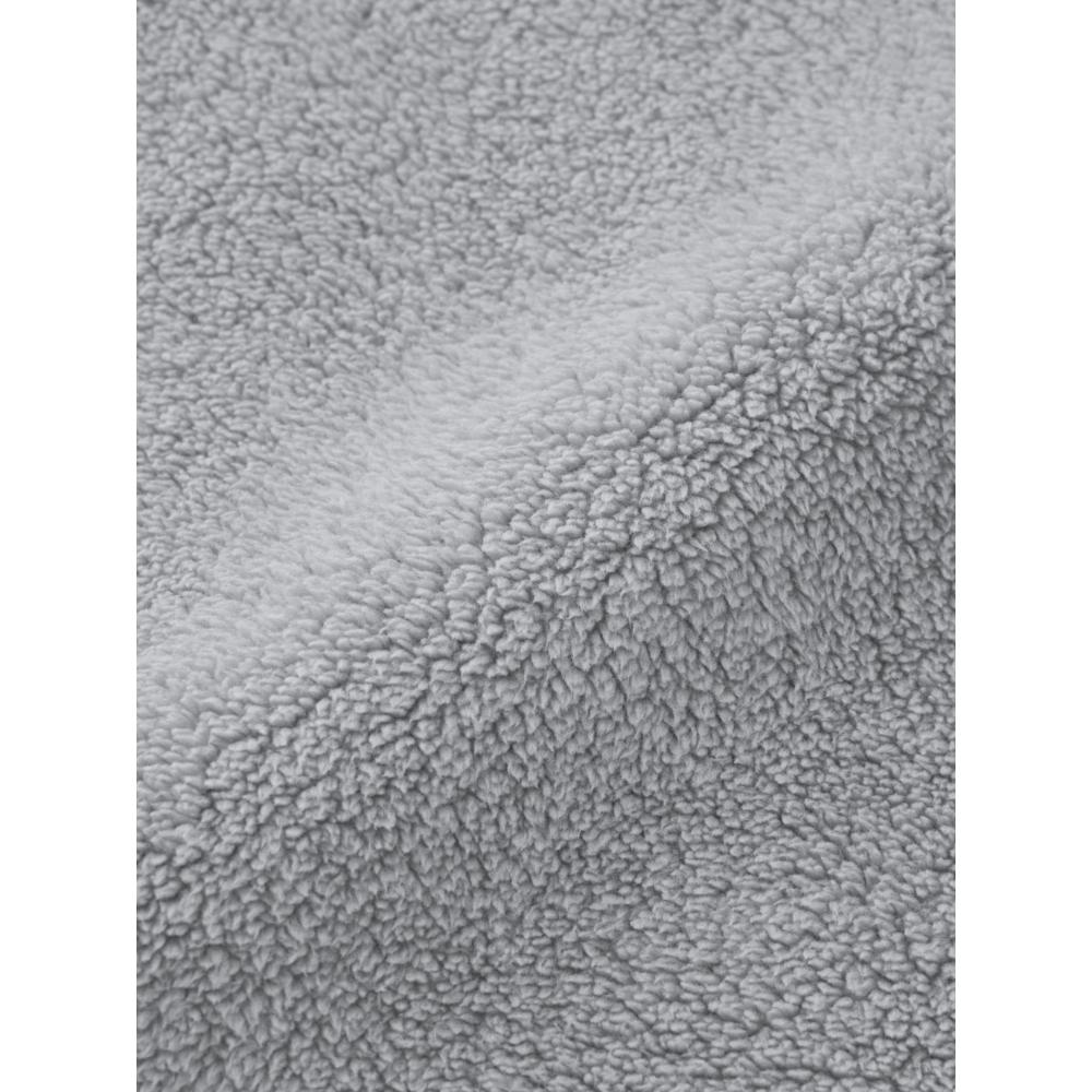 Gu Marshmallow Feel Pullover Parka  Hase