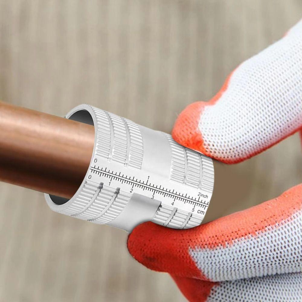 Multi-Functional Chamfer Tool Chamfer Heads Pipe Deburring Tool Device Deburring Machine  Plumbing