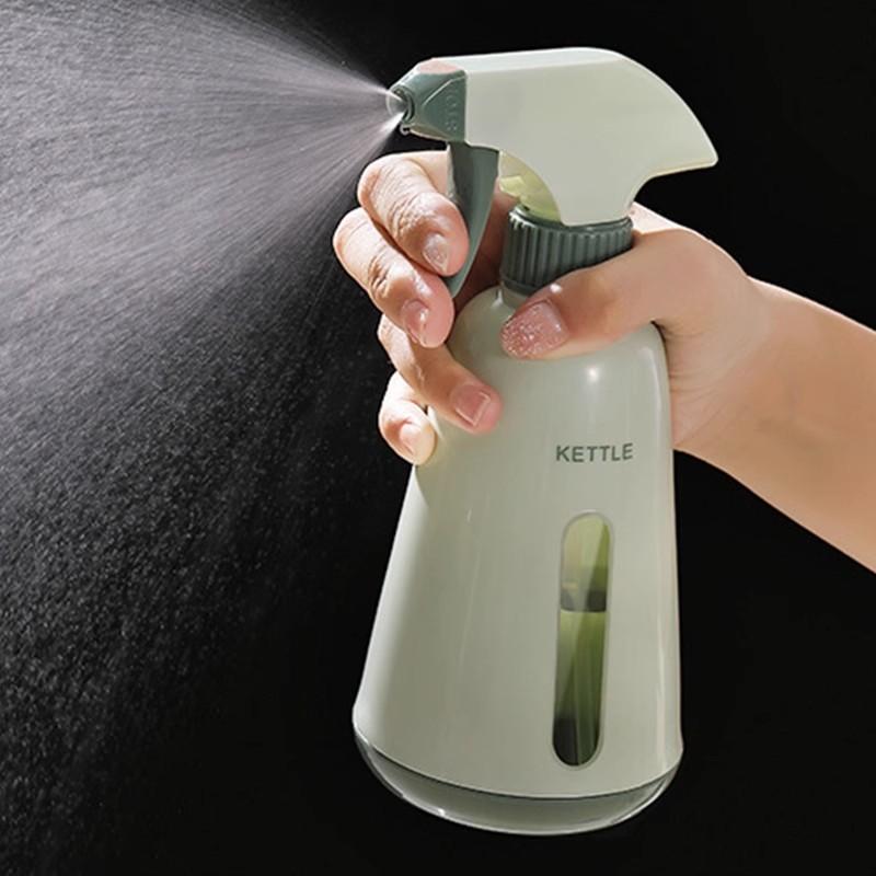 1/2PCS Small Sprayer Bottle Plant Flower Herb Sprayer Irrigation Watering Can Garden Watering Pot for Garden Indoor Garden Tools