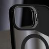 Nakładka Fusion Mag Do Iphone 13 6,1" Czarna