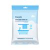 Individually Wrapped Disposable Pearl Bath Towel Set for B&B Hotels