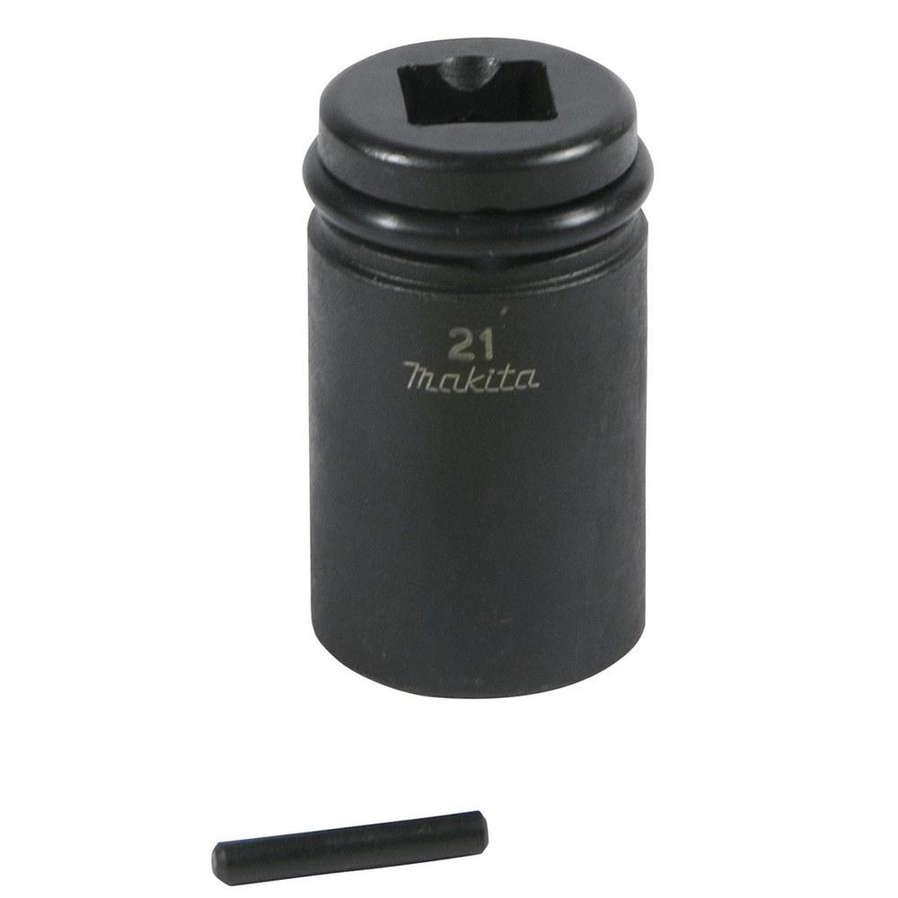 

Makita Hex Socket A-43315 22-52mm 12.7mm Square Drive