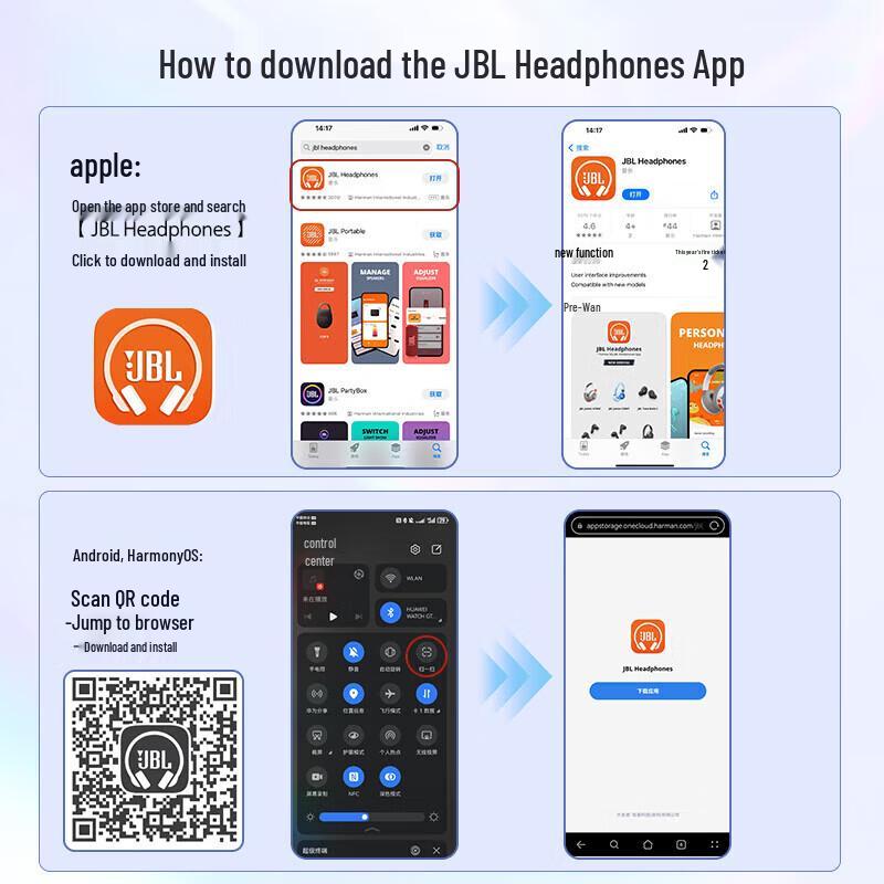 JBL Wave Beam 2 True Wireless Noise-Cancelling Earbuds