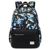 Li Shen Fashion Student Backpack