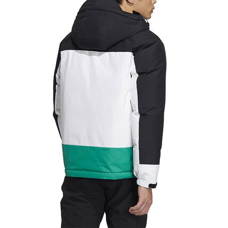 Adidas Down Jacket Men's Multicolor IA4215