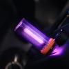RX9021 Mini-USB-Touch-Nachtlicht - Design einer Glasflasche für Schreibtisch und Nachttisch