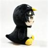2026 Cute Gugu Gaga Keychain Plush Doll ,25cm Penguin Gugugaga Plush Hot Meme Peripheral Stuffed Toys Birthday Gift
