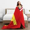 A-ALVIN and the Chipmunks The Squeakquel A Blankets Coral Fleece Plush  Lightweight Thin Throw Blankets for Bedroom Sofa Bed Rug