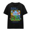 Steven Rhodes Womens/Ladies My First Knife Fight T-Shirt