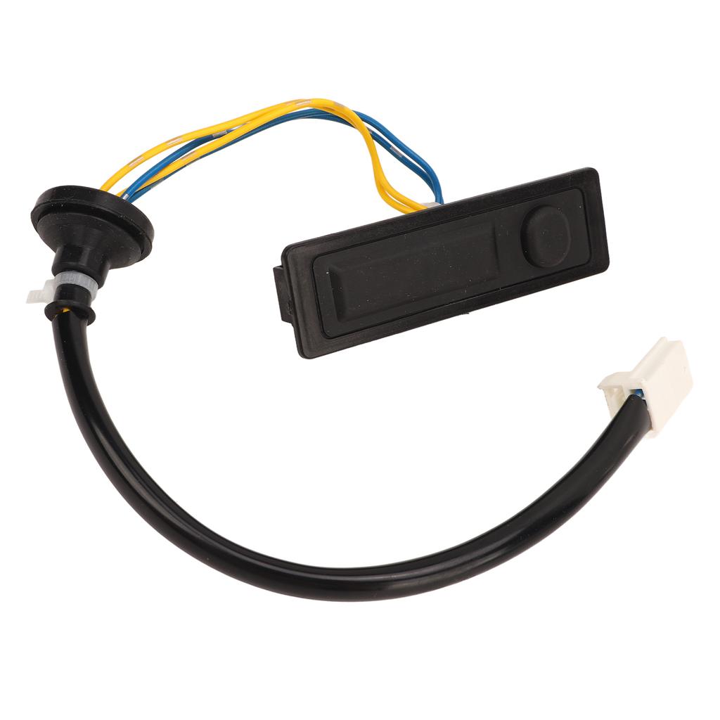 Bakluckeöppnare, frigöringsbrytare 25380 1AA0A Bakluckelyft, öppningsbrytare för Murano 2008 till