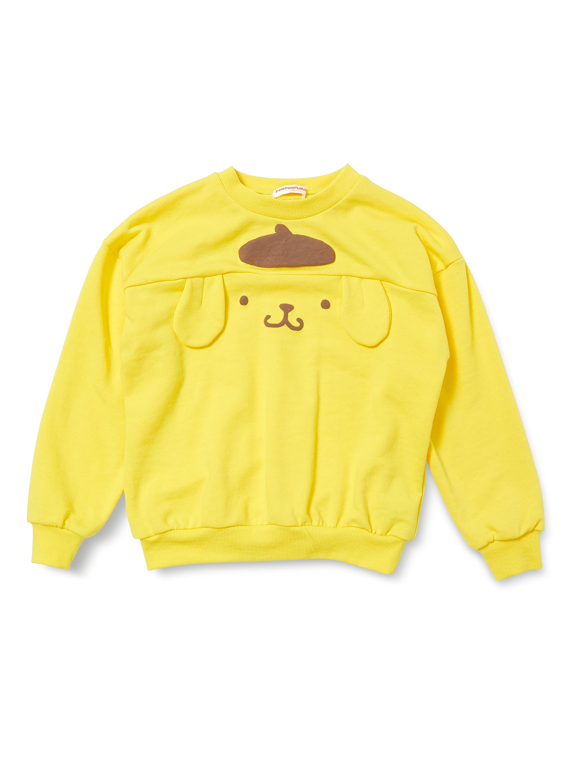 Sanrio Pompompurin 3D Trainer YL110