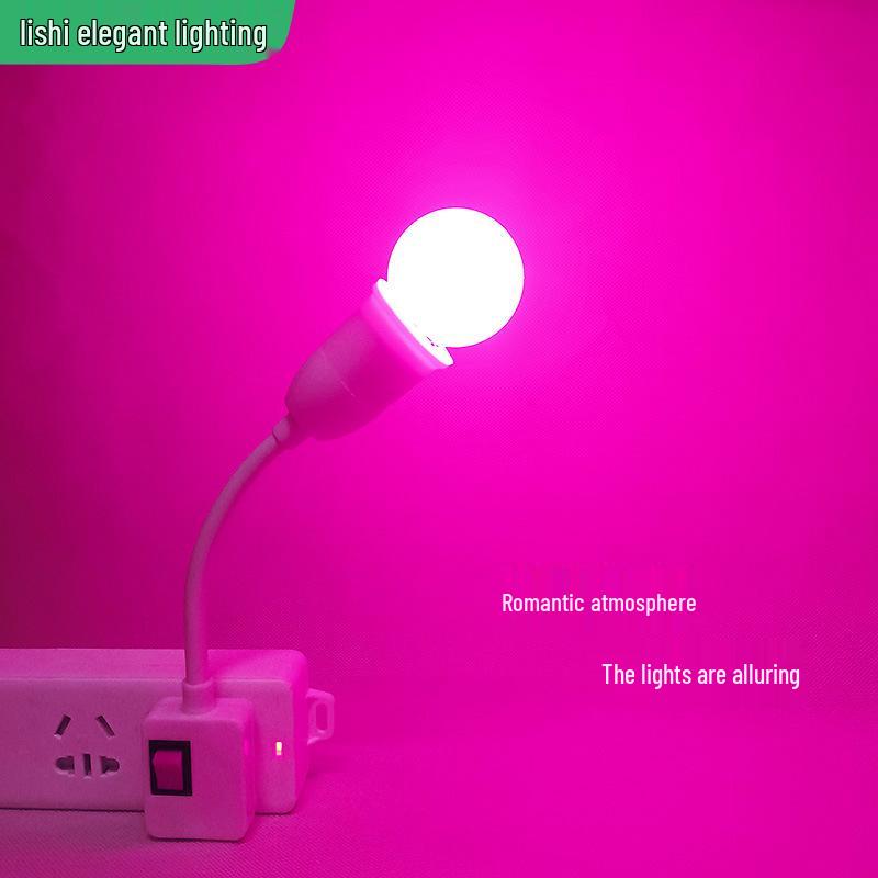 

Romantic Bedside Mood Light for Couples - Sleep & Photo Fill Ambiance Default