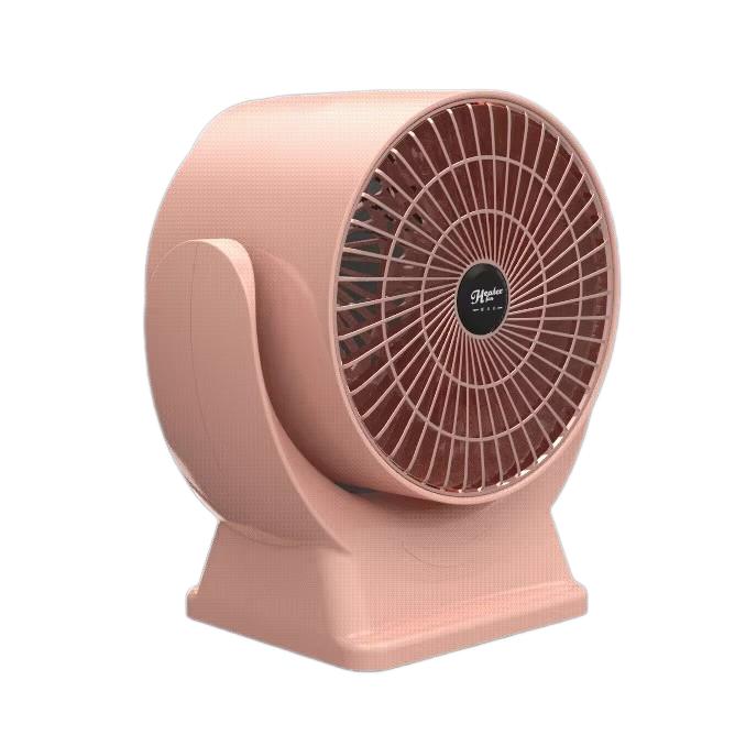 Electric Heater Portable Electric Heater Low Noise Air Fast Heating Mini Desktop Fan Winter Warmer for Home Office Room