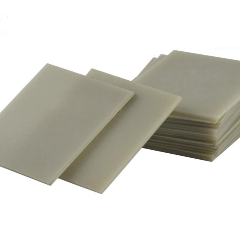 Aluminum Nitride Ceramic Thermal Insulator Sheet
