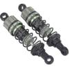 2 Pcs Px 9300-01a Rc Hydraulic Shock Absorber 1:18 Rc
