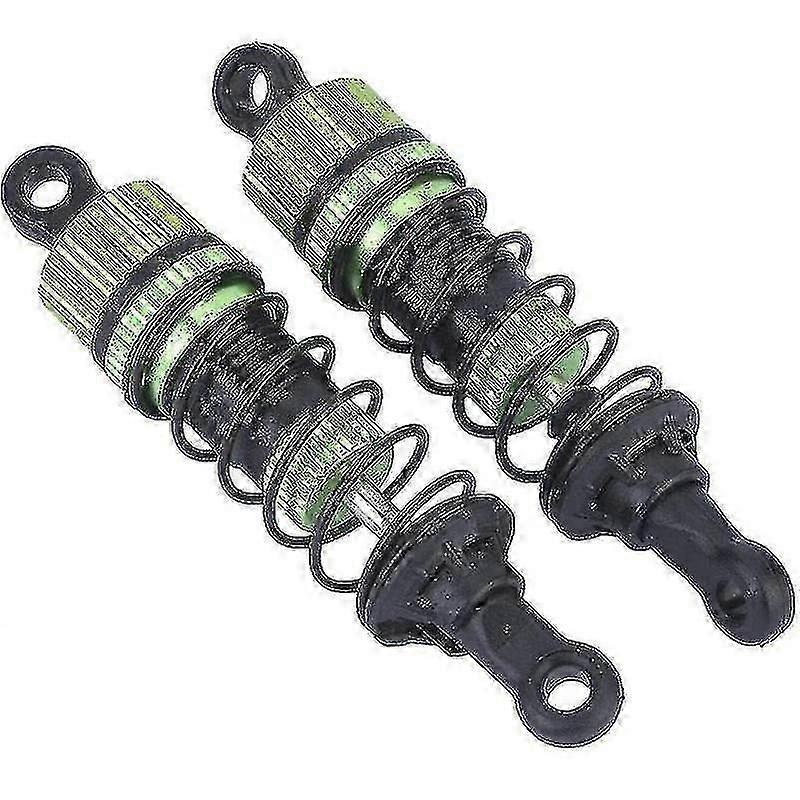2 Pcs Px 9300-01a Rc Hydraulic Shock Absorber 1:18 Rc