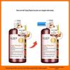 ZhuoLanYaYa Ginger Anti-Hair Loss & Growth Shampoo 400ml