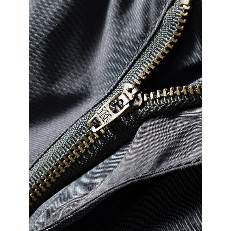 American Mountain Functional Workwear Shorts Men's Summer Loose Fifth Pants Export Men's Pants Outdoor Sports and Casual Pants
