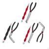 Electrical Disconnect Plier Automotive Plug Vehicles Comfort Handle Universal
