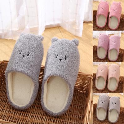 baby bear house shoes