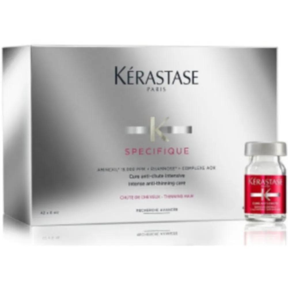 Kerastase Specifique Anti-Suit Aminexil Sprout Ampulle 252ml