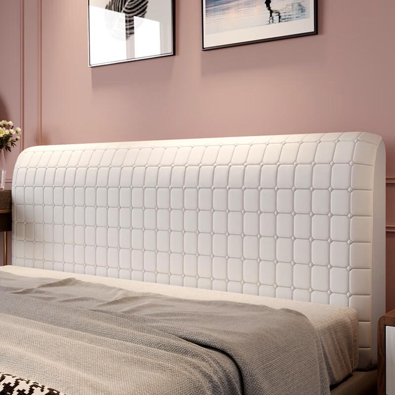 

Всесезонный стеганый чехол для изголовья с сеткой 150cm