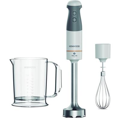 Immersion Blender Kenwood HBM40.002WH Triblade XL