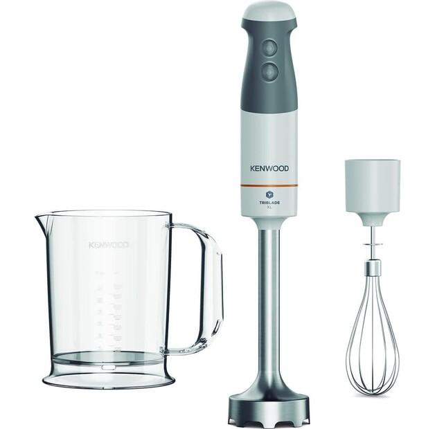 Immersion Blender Kenwood HBM40.002WH Triblade XL