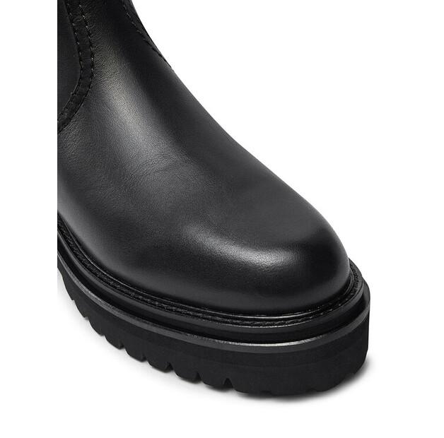 Ботильоны HOFF Office 22331002, черные