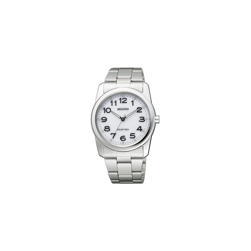 Citizen Reguno Solar Tech Standard Model Men s Watch RS25-0211A