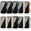 Glass+Case for For Huawei Band 11Pro 11 Tempered Glass Screen Protector Bumper for Huawei Band 11NFC 11Pro NFC Accessories