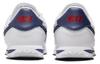 Nike Cortez Basic SL White Neutral Indigo GS 904764-106