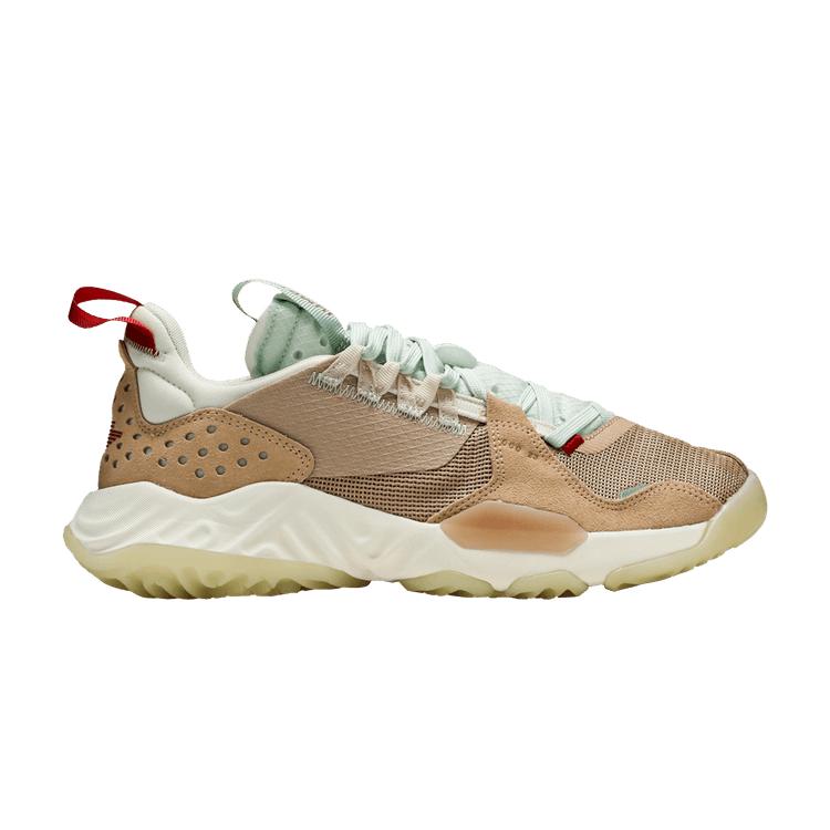 Air Jordan Wmns Jordan Delta SP  Vachetta Tan  40.5