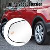 Heated Side Wing Rearview Mirror Glass with/without Blind Spot BSD for Toyota RAV4 2013- 4Runner 2013-2017 Tacoma 2016-