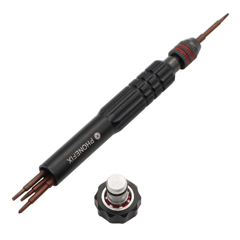 Torx Screwdriver Bit Precision Screwdrivers Set Screw Bit Screw Driver Set Screwdriver Bits Kit