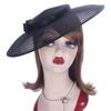 Chapéus e gorros – Fascinator