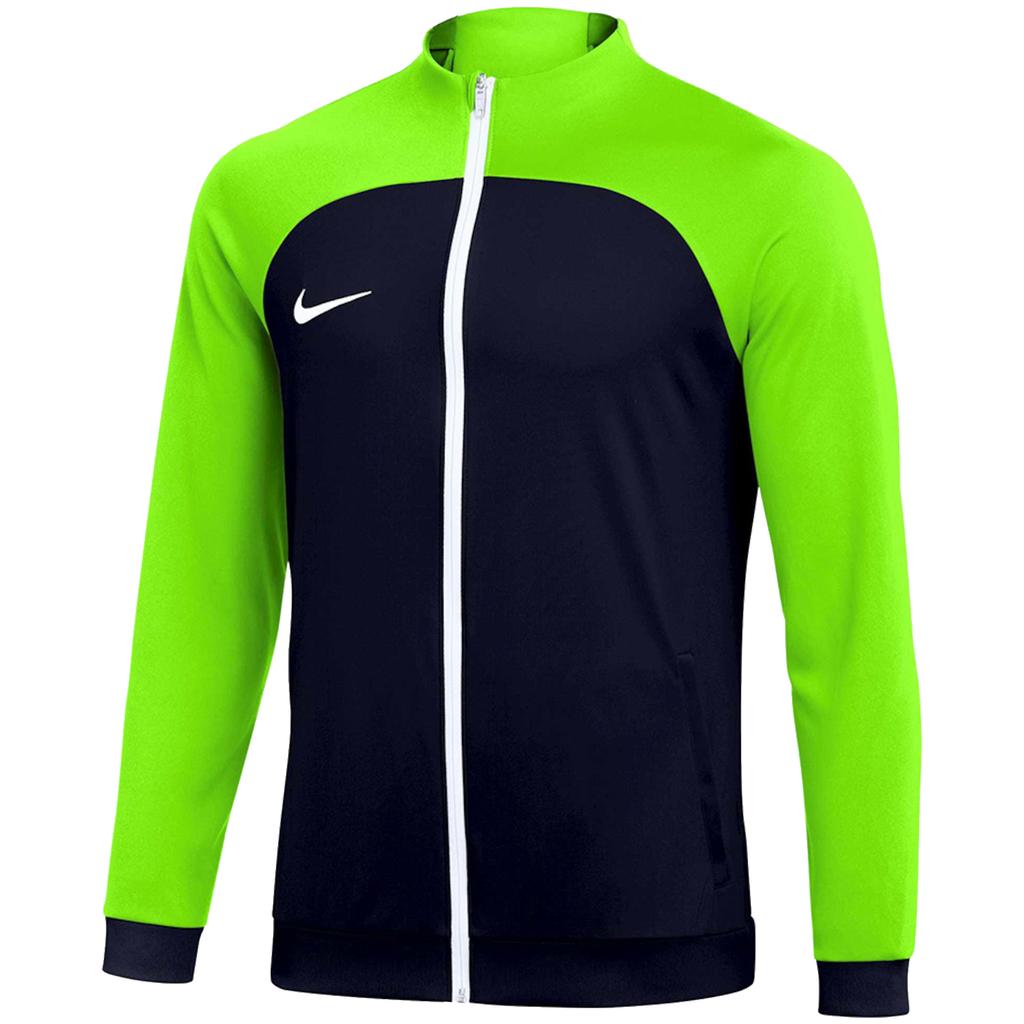 Nike NK Dri-FIT Academy Pro Trk Jacket, Mens Black Sweatshirt