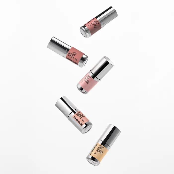 NEW_Over Dew Glossy Lip Tint