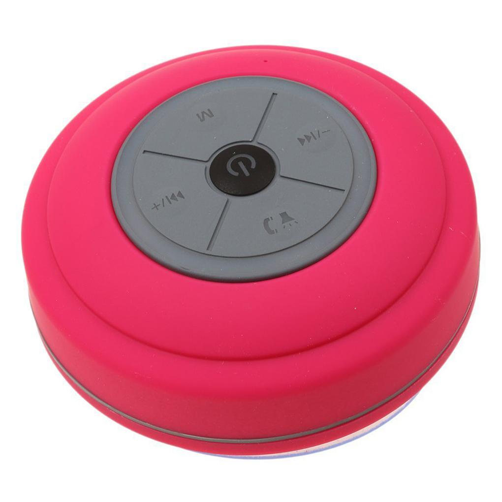 Mini Bluetooth 4.0 Sound Box Portable Wireless Speaker Expansion FMRadio