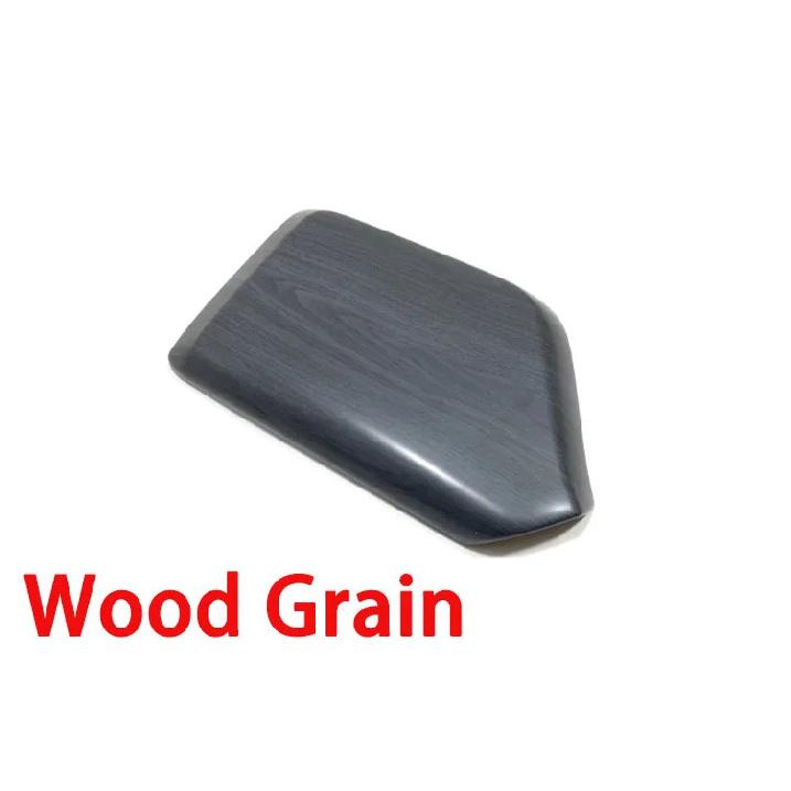 For Hyundai Custo    2024 ABS Plastic Car Armrest Box Panel Frame Trim Decoration Cover Auto Interior Accessories