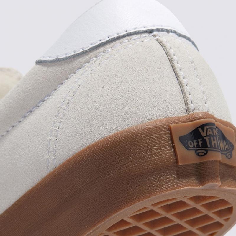 Vans Sports Raw   Marshmallow  White Vn000ctdqjm1