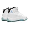 Jordan 11 Retro Legend Blue 2014 GS 378038-117