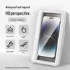 Multi-Function Waterproof Bathroom & Kitchen Touch Screen Phone Holder